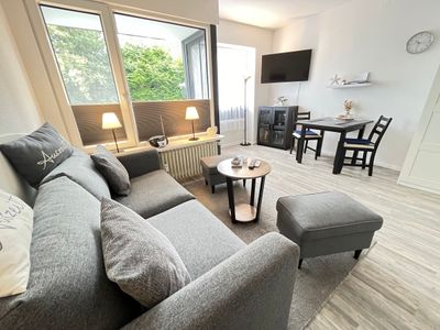 Ferienwohnung für 2 Personen (33 m²) in Grömitz 3/10