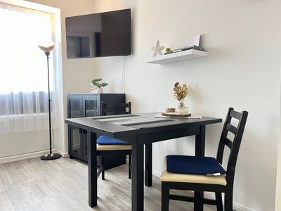 Ferienwohnung für 2 Personen (33 m²) in Grömitz 6/10