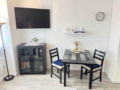 Ferienwohnung für 2 Personen (33 m²) in Grömitz 7/10