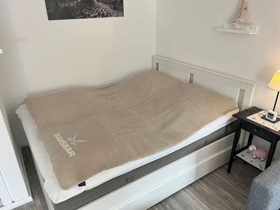 Ferienwohnung für 2 Personen (33 m²) in Grömitz 8/10