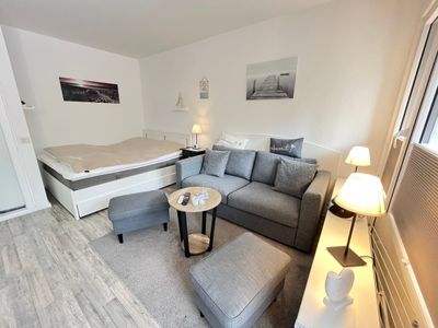 Ferienwohnung für 2 Personen (33 m²) in Grömitz 9/10