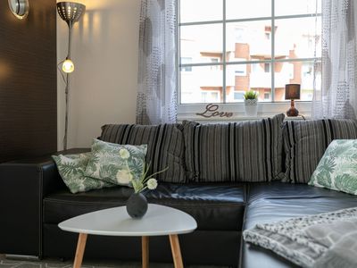 Ferienwohnung für 4 Personen (44 m²) in Grömitz 4/10