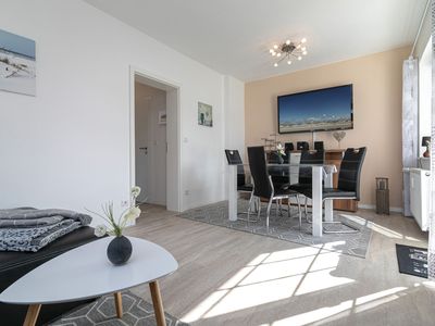 Ferienwohnung für 4 Personen (44 m²) in Grömitz 7/10