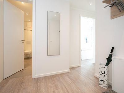 Ferienwohnung für 2 Personen (53 m²) in Grömitz 5/10