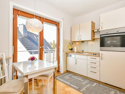 Ferienwohnung für 3 Personen (40 m²) in Grömitz 5/10