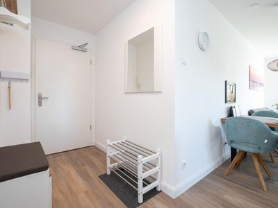 Ferienwohnung für 2 Personen (41 m²) in Grömitz 8/10