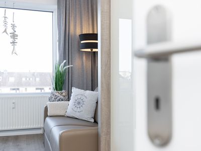 Ferienwohnung für 3 Personen (31 m²) in Grömitz 10/10