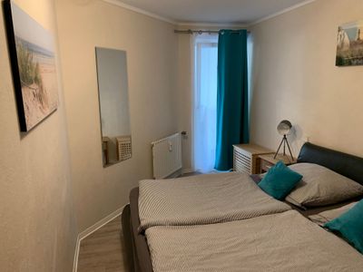 Ferienwohnung für 5 Personen (50 m²) in Grömitz 9/10