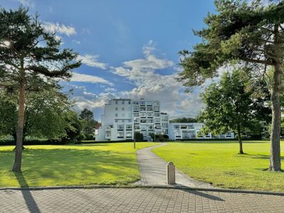 Ferienwohnung für 3 Personen (58 m²) in Grömitz 2/10