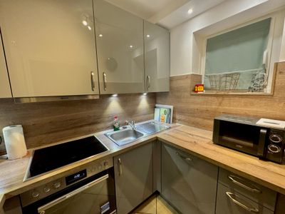 Ferienwohnung für 3 Personen (58 m²) in Grömitz 5/10