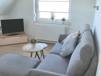 Ferienwohnung für 2 Personen (40 m²) in Grömitz 1/10