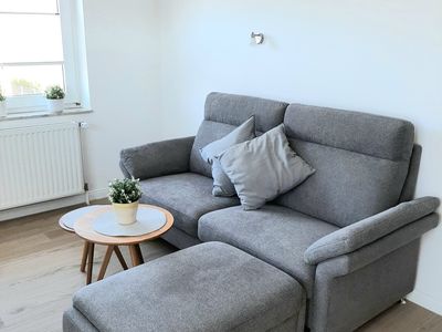 Ferienwohnung für 2 Personen (40 m²) in Grömitz 10/10