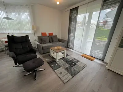 Ferienwohnung für 4 Personen (45 m²) in Grömitz 4/10