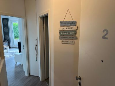 Ferienwohnung für 4 Personen (45 m²) in Grömitz 7/10