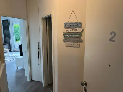 Ferienwohnung für 4 Personen (45 m²) in Grömitz 7/10