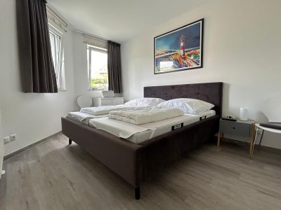 Ferienwohnung für 4 Personen (45 m²) in Grömitz 8/10