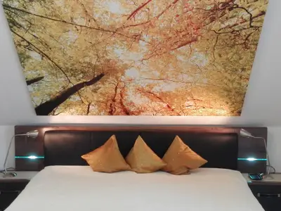 Ferienwohnung für 5 Personen (42 m²) in Grömitz 4/10