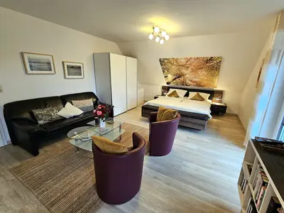 Ferienwohnung für 5 Personen (42 m²) in Grömitz 5/10