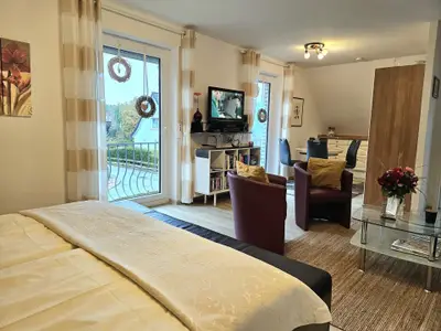 Ferienwohnung für 5 Personen (42 m²) in Grömitz 6/10