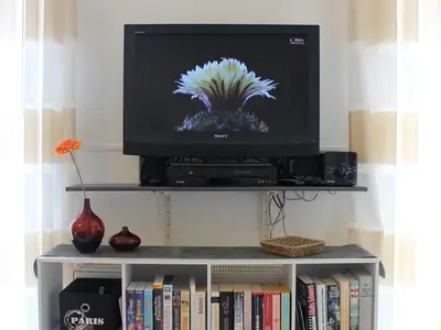 Ferienwohnung für 5 Personen (42 m²) in Grömitz 7/10