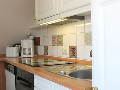 Ferienwohnung für 5 Personen (42 m²) in Grömitz 8/10