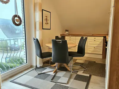 Ferienwohnung für 5 Personen (42 m²) in Grömitz 10/10