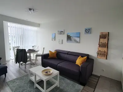 Ferienwohnung für 4 Personen (45 m²) in Grömitz 4/10