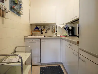 Ferienwohnung für 3 Personen (49 m²) in Grömitz 4/10