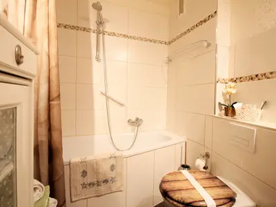 Ferienwohnung für 3 Personen (49 m²) in Grömitz 9/10
