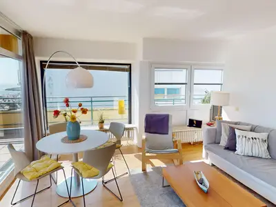 Ferienwohnung für 2 Personen (59 m²) in Grömitz 4/10