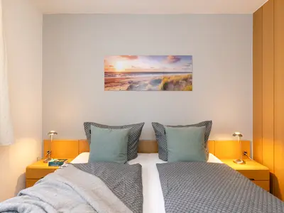 Ferienwohnung für 4 Personen (47 m²) in Grömitz 1/10