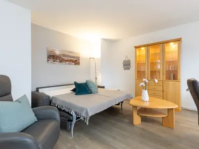 Ferienwohnung für 4 Personen (47 m²) in Grömitz 5/10
