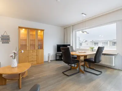 Ferienwohnung für 4 Personen (47 m²) in Grömitz 10/10