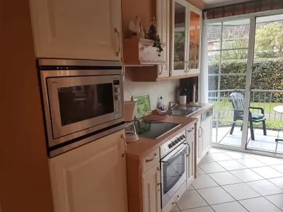 Ferienwohnung für 2 Personen (47 m²) in Grömitz 3/10