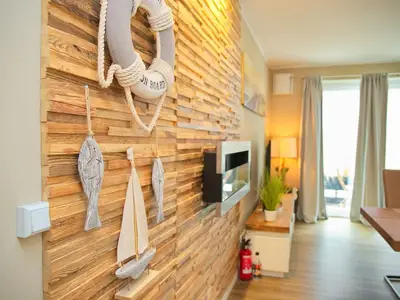 Ferienwohnung für 4 Personen (56 m²) in Grömitz 2/10