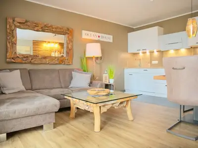 Ferienwohnung für 4 Personen (56 m²) in Grömitz 3/10