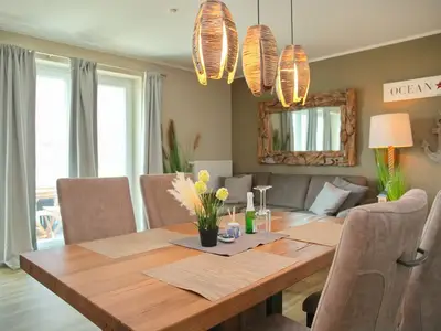 Ferienwohnung für 4 Personen (56 m²) in Grömitz 4/10