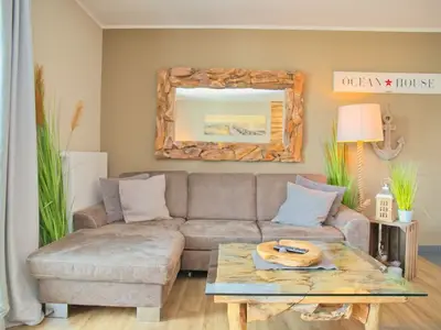 Ferienwohnung für 4 Personen (56 m²) in Grömitz 5/10