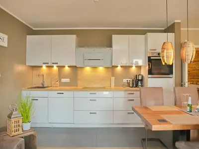 Ferienwohnung für 4 Personen (56 m²) in Grömitz 6/10