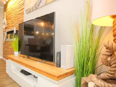 Ferienwohnung für 4 Personen (56 m²) in Grömitz 7/10