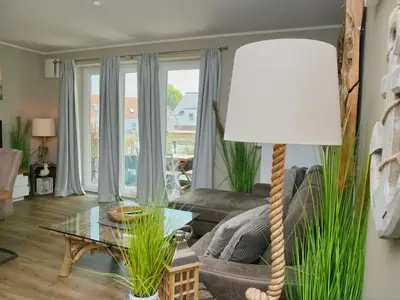 Ferienwohnung für 4 Personen (56 m²) in Grömitz 8/10