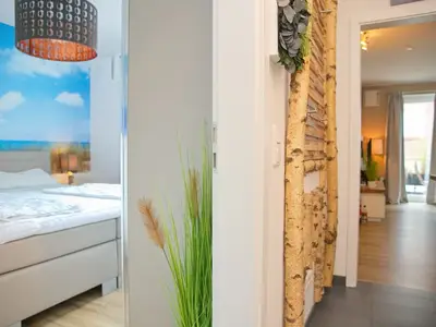 Ferienwohnung für 4 Personen (56 m²) in Grömitz 9/10