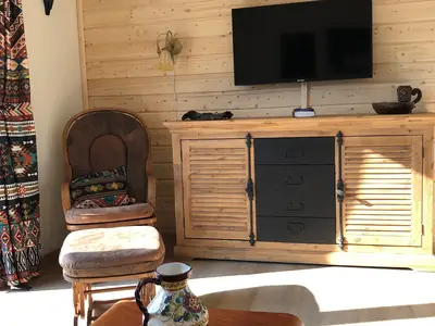 Ferienwohnung für 3 Personen (50 m²) in Grömitz 4/10