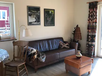 Ferienwohnung für 3 Personen (50 m²) in Grömitz 6/10