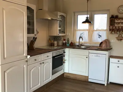 Ferienwohnung für 3 Personen (50 m²) in Grömitz 10/10