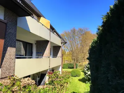 Ferienwohnung für 2 Personen (26 m²) in Grömitz 10/10