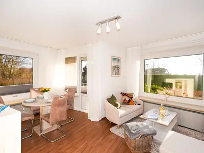 Ferienwohnung für 4 Personen (47 m²) in Grömitz 1/10