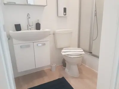 Ferienwohnung für 3 Personen (40 m²) in Grömitz 8/10