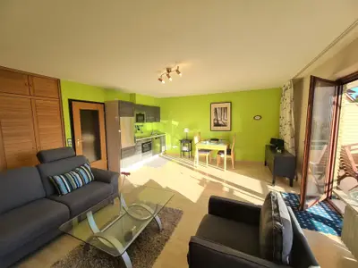 Ferienwohnung für 4 Personen (62 m²) in Grömitz 4/10