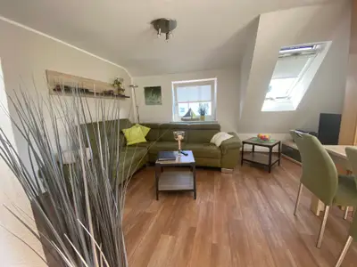 Ferienwohnung für 5 Personen (65 m²) in Grömitz 1/10